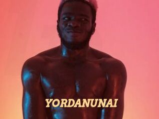 YORDANUNAI