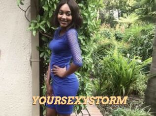 YOURSEXYSTORM