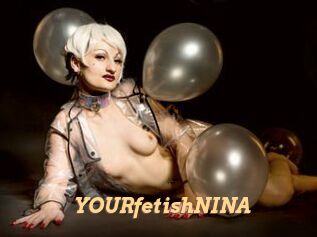 YOURfetishNINA