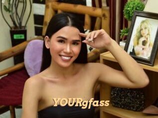 YOURgfass Live Paradise