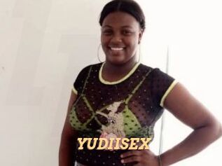 YUDIISEX
