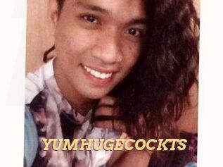 YUMHUGECOCKTS