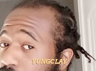 YUNGCLAY