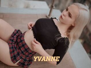 YVANNE