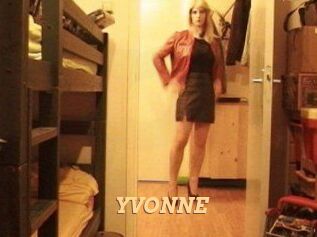 YVONNE