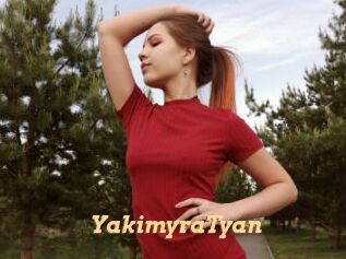 YakimyraTyan