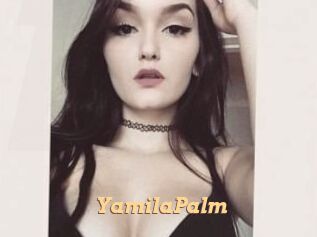 YamilaPalm