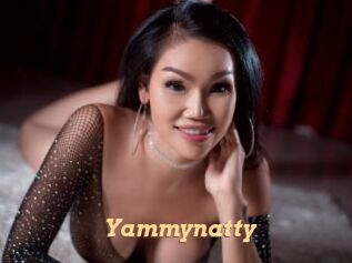 Yammynatty