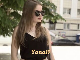 Yana19