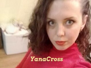 YanaCross