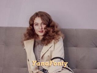 YanaFonty