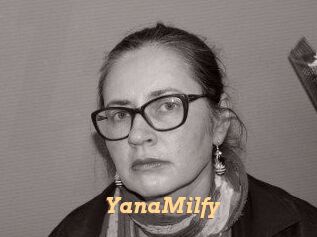 YanaMilfy