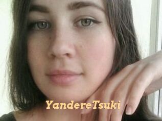 YandereTsuki