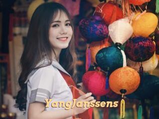 YangJanssens