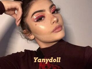 Yanydoll