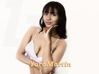 YaraMartin