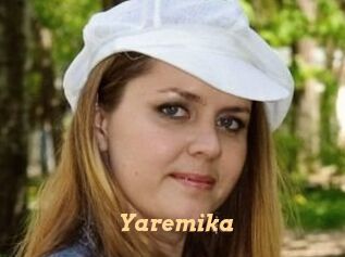 Yaremika