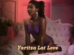 Yaritza_Lat_Love