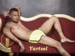 Yartsel