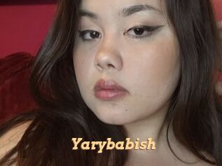 Yarybabish