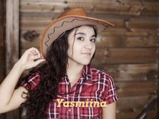 Yasmiina