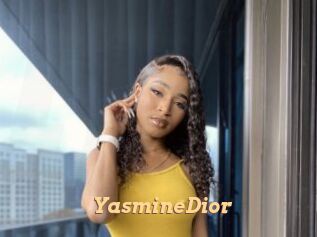 YasmineDior