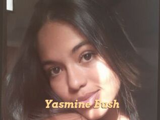 Yasmine_Bush