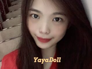 YayaDoll