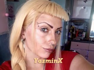 YazminX