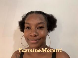 YazmineMoretti