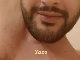 Yazo