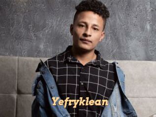 Yefryklean