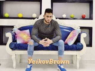 YeikovBrown