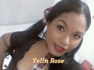 Yelin_Rose