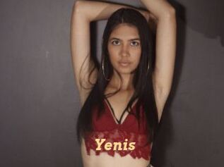 Yenis