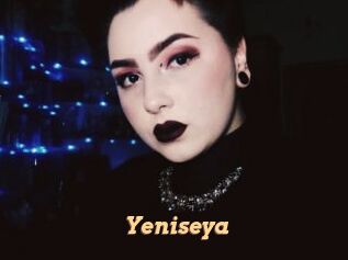 Yeniseya