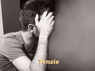 Yensie