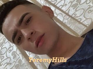 YeremyHills