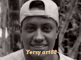 Yersy_art88