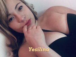 Yesilina