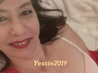 Yessie2019