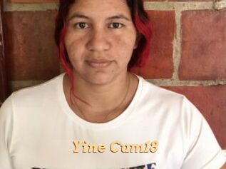 Yine_Cum18