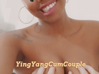 YingYangCumCouple