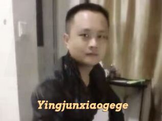Yingjunxiaogege