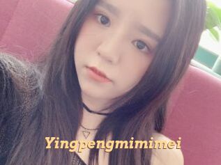 Yingpengmimimei