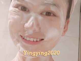 Yingying2020