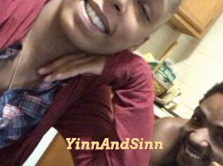 YinnAndSinn