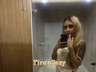 YiranSexy