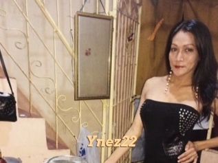 Ynez22 Live Paradise