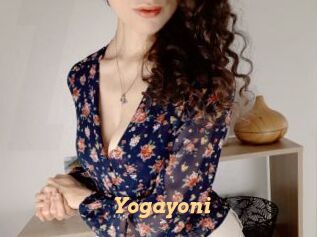 Yogayoni